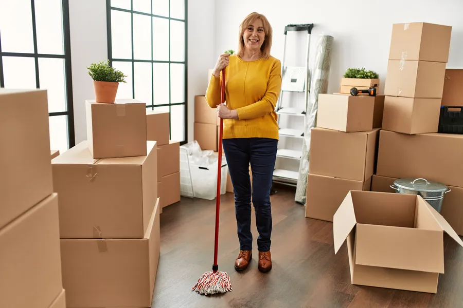 Benefits Of Professional Move-in Cleaning Services Summit Hill, PA Benefits Of Professional Move-in Cleaning Services Summit Hill, PA