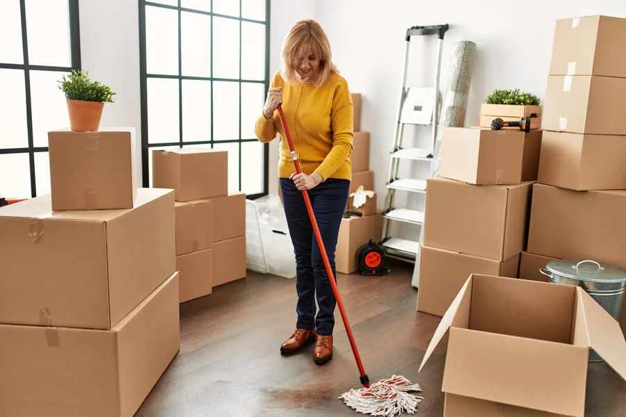 Benefits Of Professional Move-in Cleaning Services in Summit Hill, PA Benefits Of Professional Move-in Cleaning Services in Summit Hill, PA