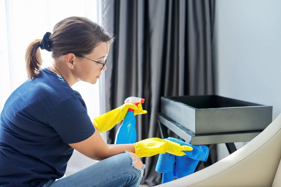Essential Airbnb Cleaning Service Checklist For Hosts Summit Hill, PA Essential Airbnb Cleaning Service Checklist For Hosts Summit Hill, PA