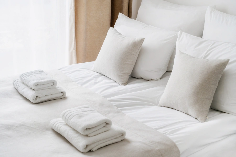 Essential Airbnb Cleaning Service Checklist For Hosts in Summit Hill, PA Essential Airbnb Cleaning Service Checklist For Hosts in Summit Hill, PA