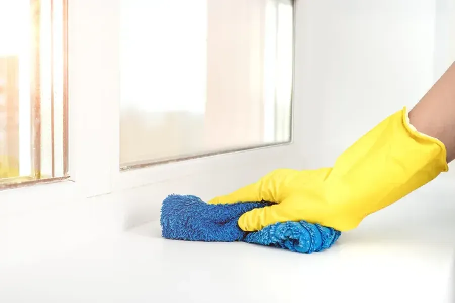 How Deep Cleaning Improves Indoor Air Quality Summit Hill, PA How Deep Cleaning Improves Indoor Air Quality Summit Hill, PA