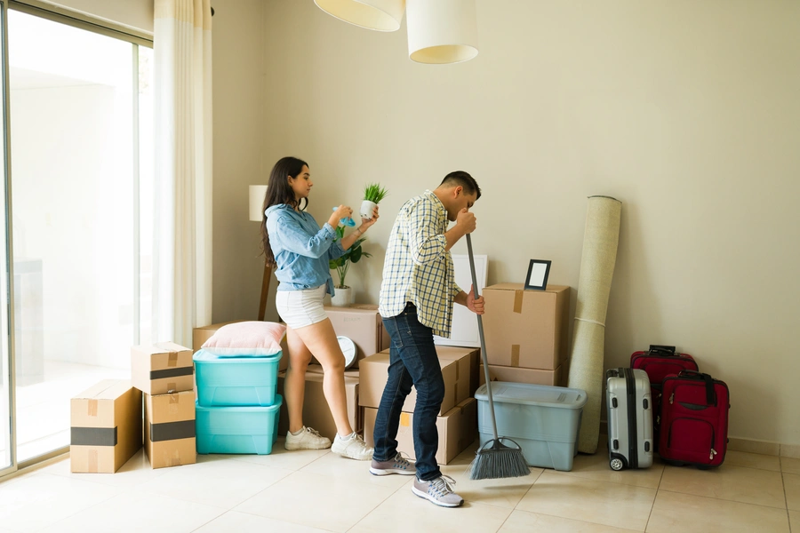 Move-out Cleaning Guidance For Stress Free Relocation Summit Hill, PA Move-out Cleaning Guidance For Stress Free Relocation Summit Hill, PA