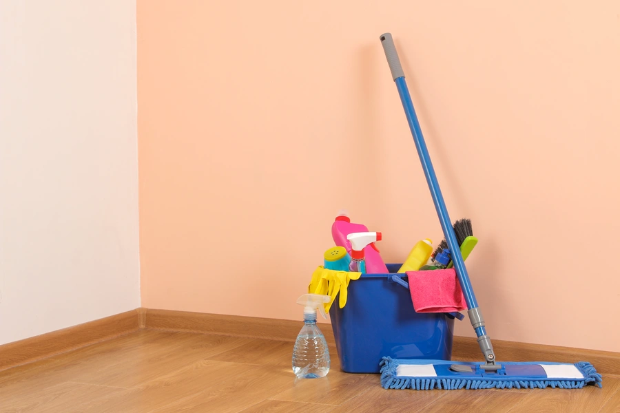 Move-out Cleaning Guidance For Stress Free Relocation in Summit Hill, PA Move-out Cleaning Guidance For Stress Free Relocation in Summit Hill, PA